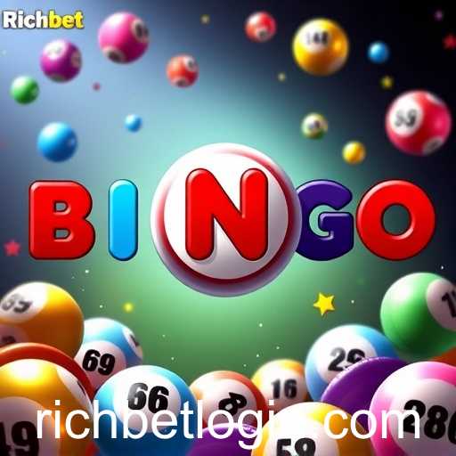 Richbet login