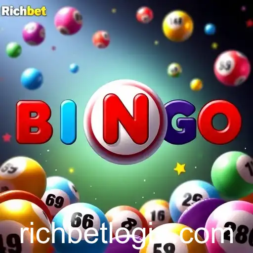 Exploring the Exciting Bingo Category on Richbet