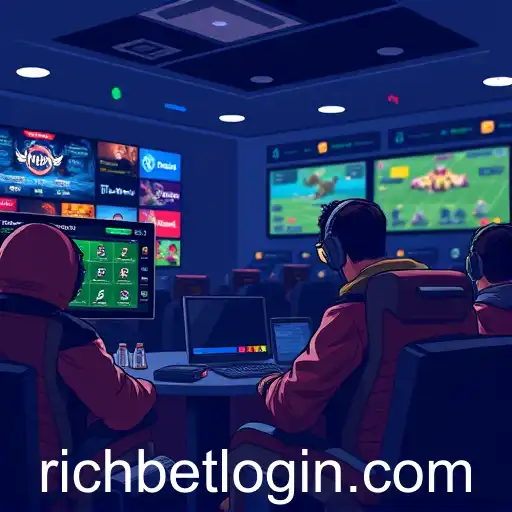 Emerging Trends and Challenges in the Online Gaming World