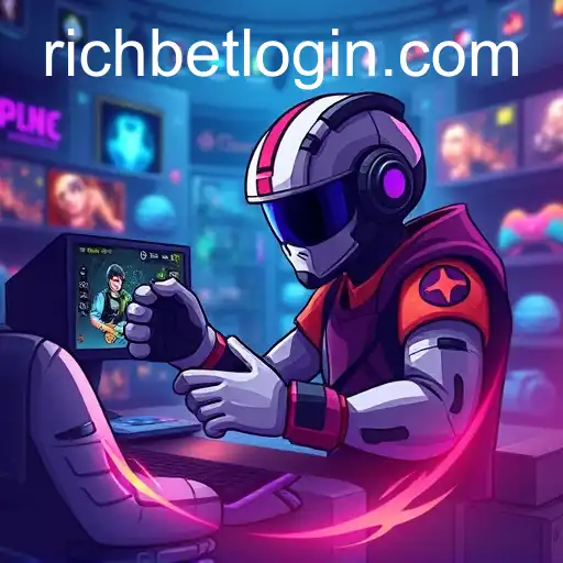 The Evolution of Richbet