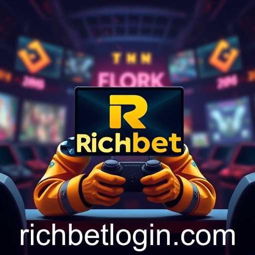 Exploring the Richbet Gaming Platform