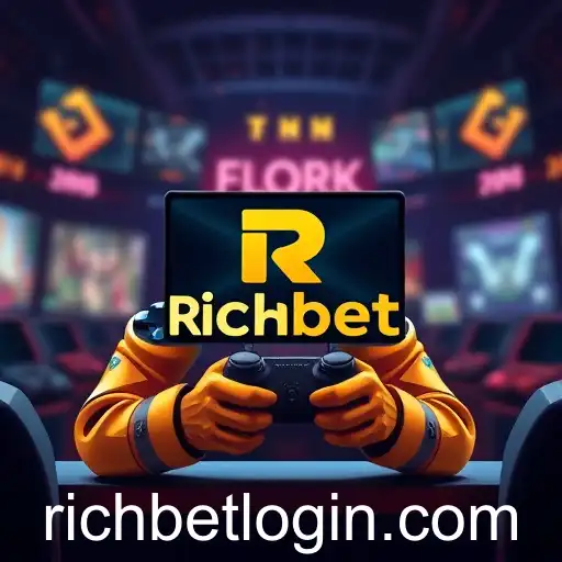 Exploring the Richbet Gaming Platform