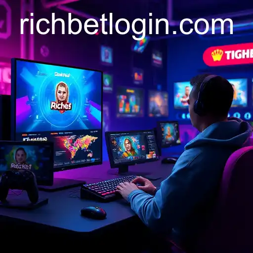 Gaming Trends and Digital Entertainment