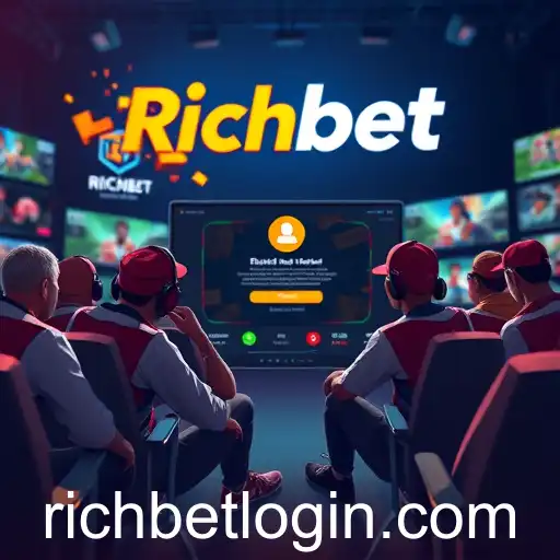 The Evolution of Online Gaming Platforms and the Rise of Richbet