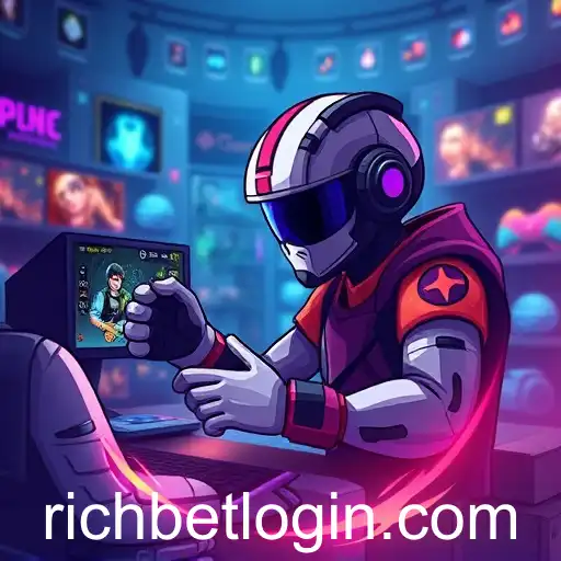 The Evolution of Richbet