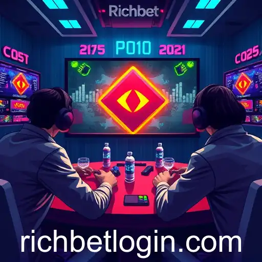 Rise of Online Gaming Platforms