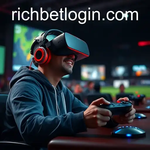 The Rise of Online Gaming Platforms