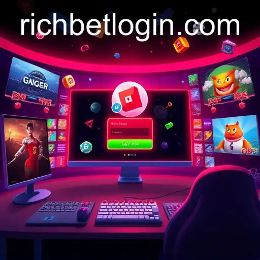 The Rise of Online Gaming in 2026