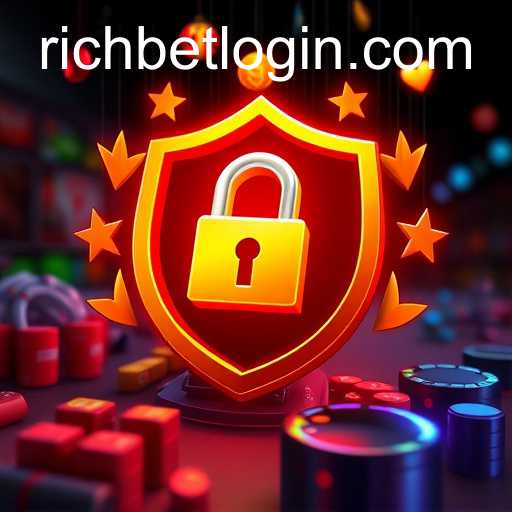 Richbet Login: Navigating the Online Gaming Landscape