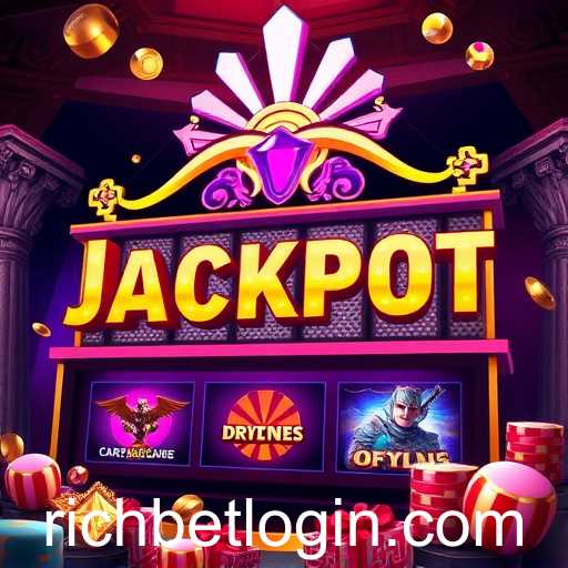 Richbet: A New Era of Online Gaming