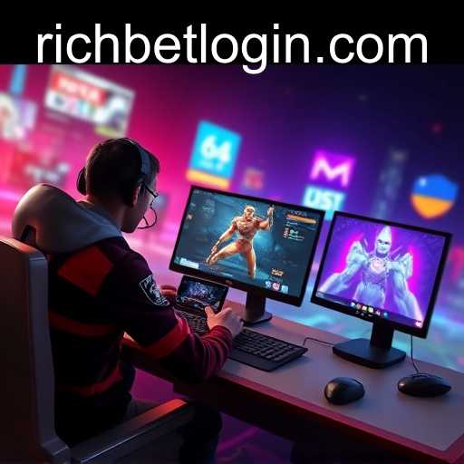 The Rise of Online Gaming Platforms in 2025