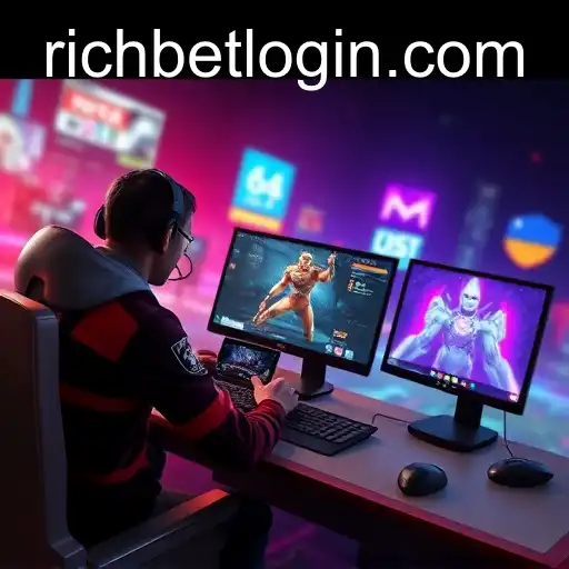 The Rise of Online Gaming Platforms in 2025