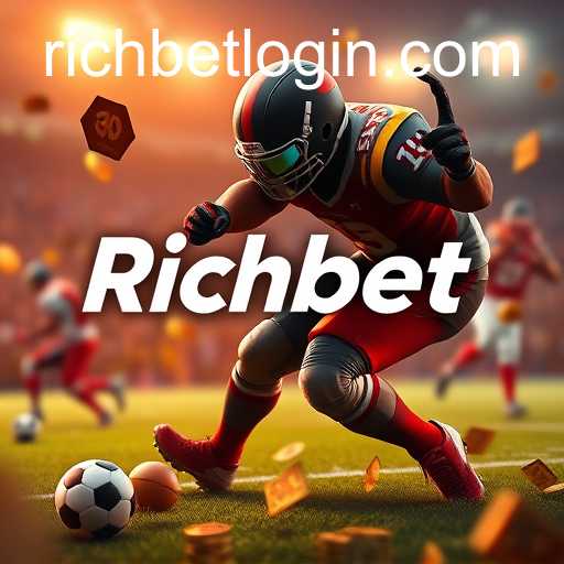 The Rise of Richbet in Online Gaming