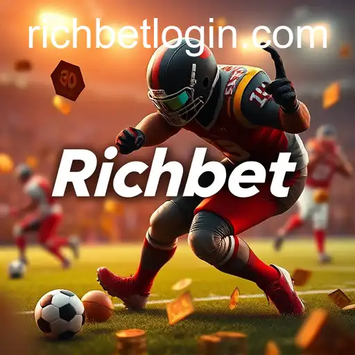 The Rise of Richbet in Online Gaming