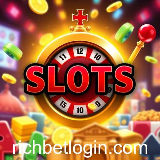 Richbet login