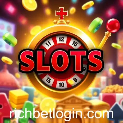 Exploring the Thrilling World of Slots with Richbet Login