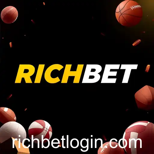 Exploring the Thrill of Sports Betting with Richbet Login